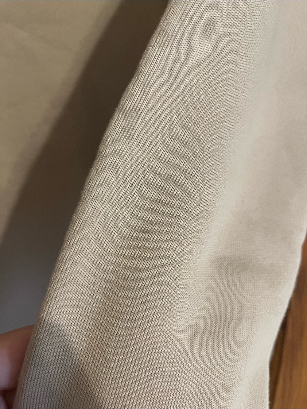Midwest Graphic Crewneck Sweater - Taupe - Picture 3 of 3